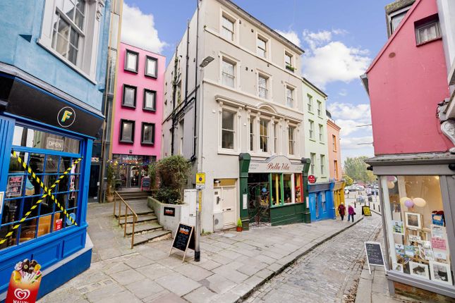 The Old High Street, Folkestone... 2 bed flat for sale