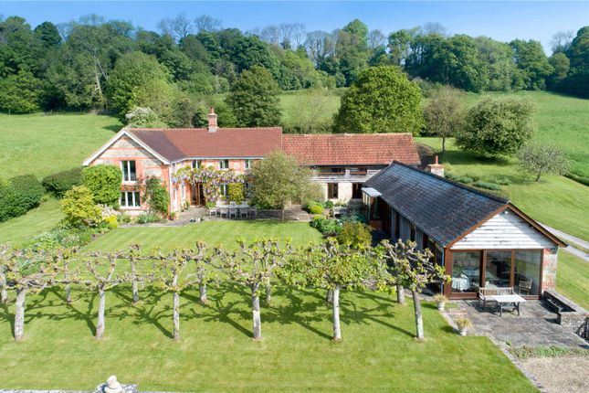 Dowtys Lane, Dinton, Salisbury... 5 bed detached house for sale