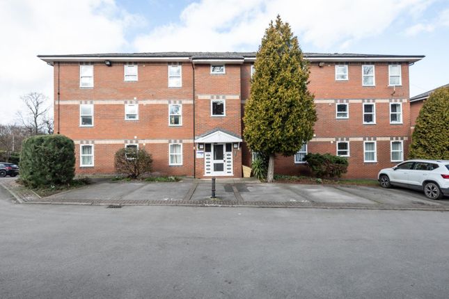 1 bedroom flat for sale