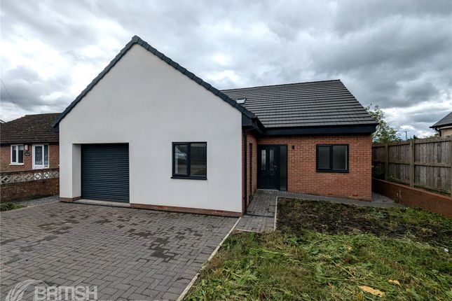 4 bedroom bungalow for sale