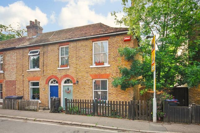 Herne Street, Herne Bay 3 bed terraced house for sale
