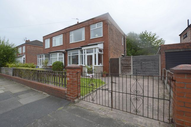 3 bed semi-detached house
