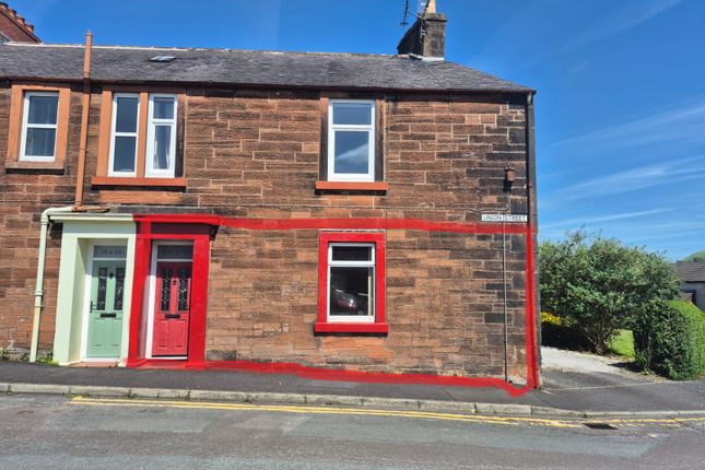 1 bed flat