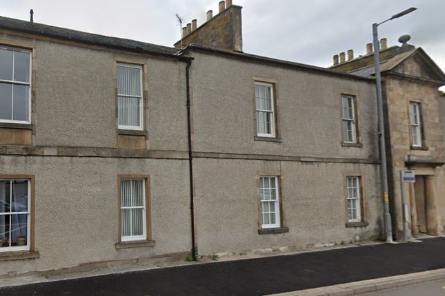 REGENT STREET, Keith AB55 1 bed flat for sale