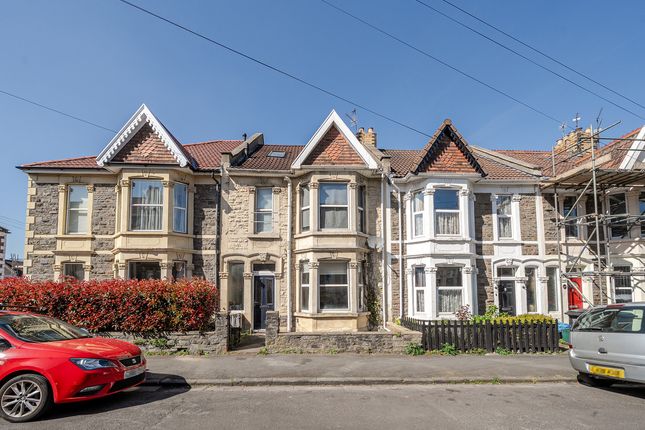 Lodore Road, Bristol, BS16 6 bed terraced house for sale