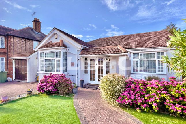 District Road, Wembley, HA0 5 bed detached house for sale