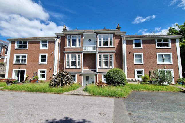 Babbacombe, Torquay 2 bed apartment for sale
