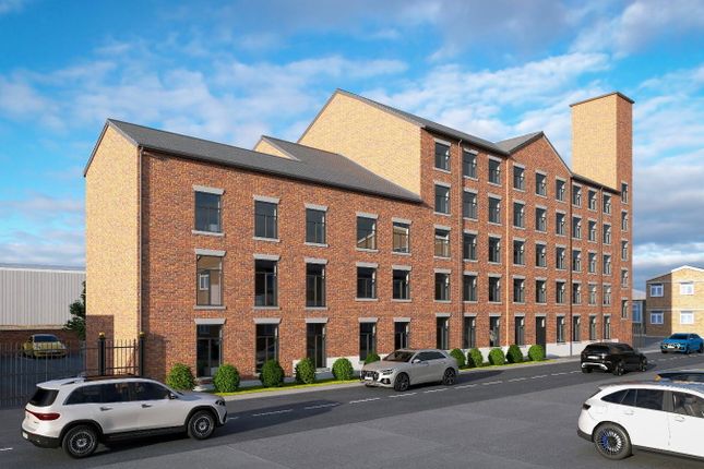 1 bedroom apartment for sale