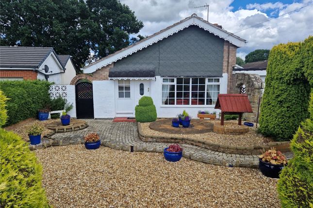 3 bedroom bungalow for sale
