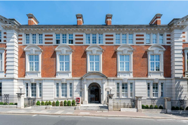 1 bed flat