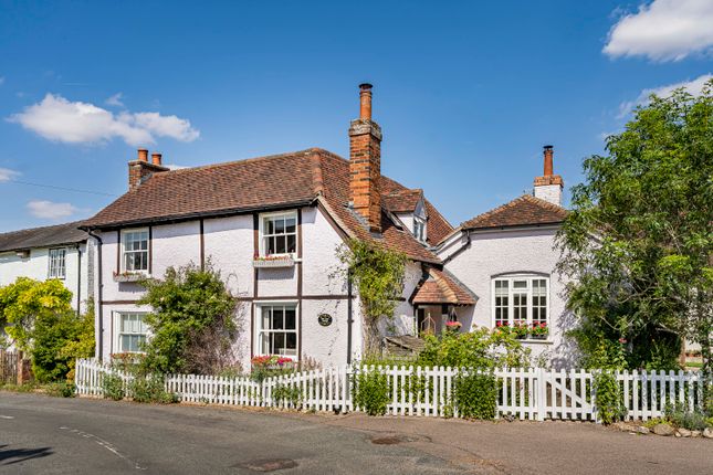 Pirton, Hitchin SG5 3 bed detached house for sale
