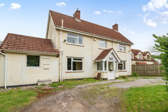 Stoke St. Mary, Taunton, TA3 3 bed detached house for sale