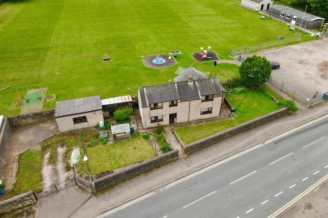 Coalway Road, Coalway, Coleford 3 bed detached house for sale