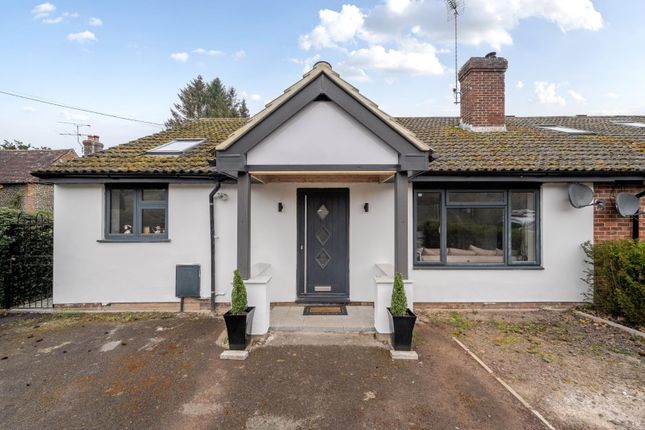 3 bedroom bungalow for sale