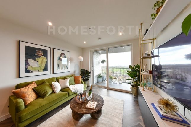 1 bed flat