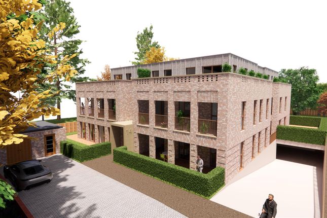 Watford Road, Radlett Plot for sale