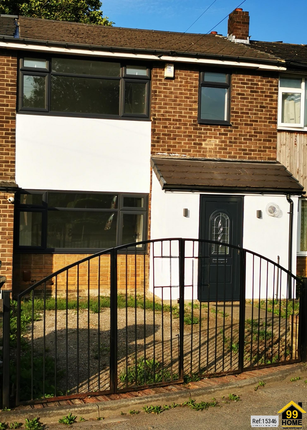 Spen Valley Road, Dewsbury, West... 3 bed terraced house for sale