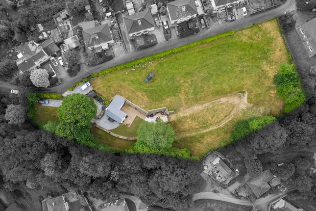 Camomile Green, Lydbrook GL17 3 bed detached house for sale