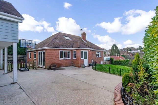 Jonas Lane, Wadhurst, East Sussex, TN5 4 bed detached house for sale