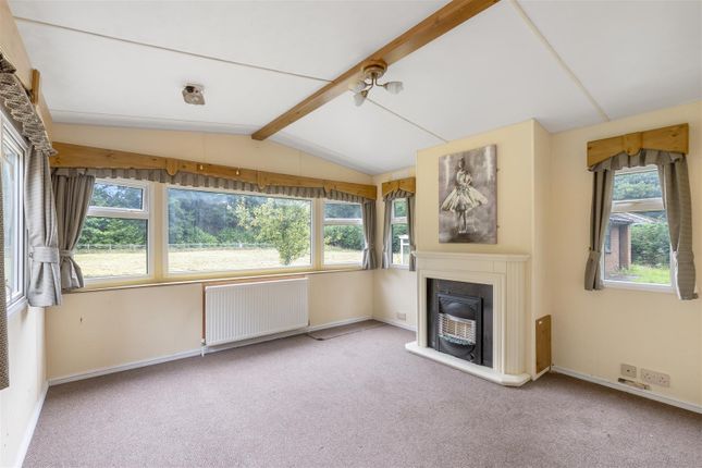 3 bed property