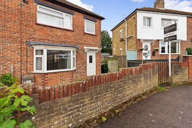 Forelands Square, Deal, Kent, CT14 9DT 3 bed semi
