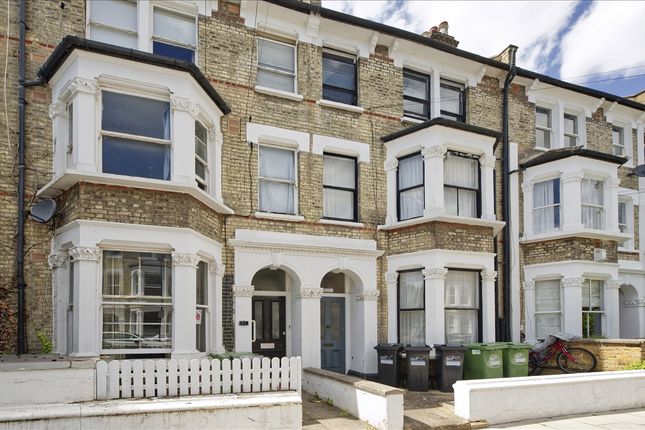 Shepherd's Bush W12 W12 8 bed house for sale
