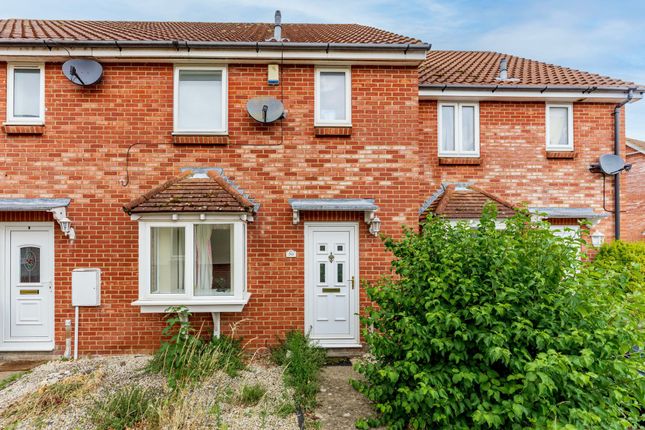 Ryders Way, Diss IP22 3 bed terraced house for sale