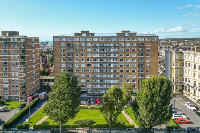 2 bed flat