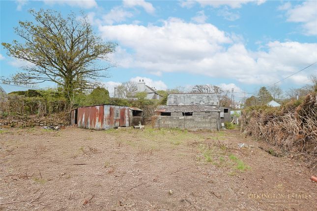 Slaughter House, Tavistock PL19 Property for sale