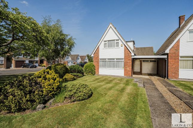 2 bedroom detached house for sale