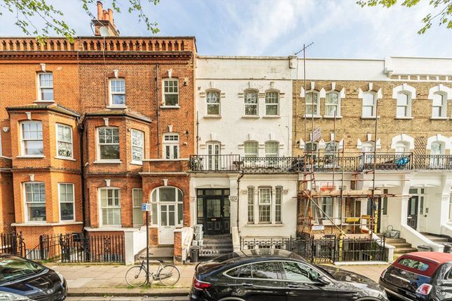 Barons Court Road, London W14 Studio for sale