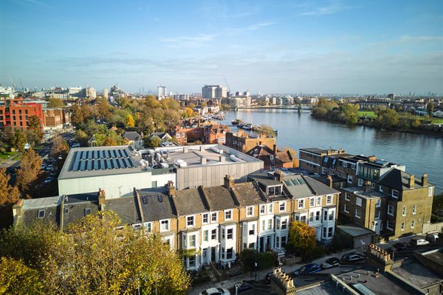 Weltje Road, London, W6 6 bed terraced house for sale