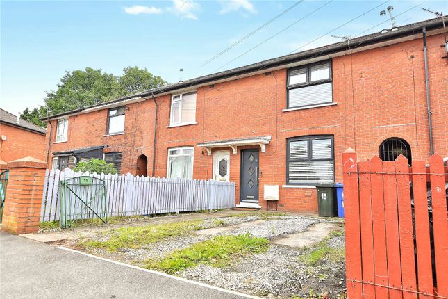 Palatine Street, Newbold, Rochdale... 2 bed townhouse for sale