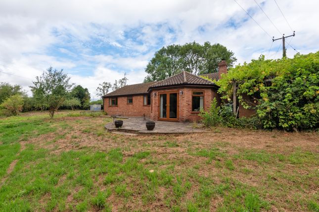 3 bedroom bungalow for sale