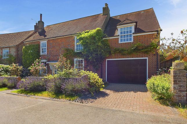 Nepcote, Worthing BN14 4 bed detached house for sale