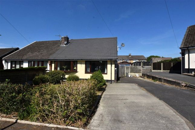 3 bed bungalow