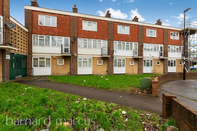 2 bed flat