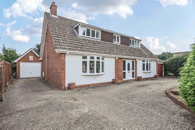 Basingstoke,  Hampshire,  RG22 4 bed detached house for sale