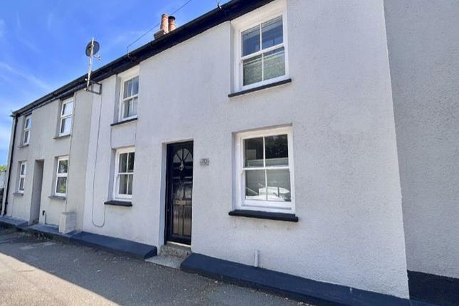 2 bedroom cottage for sale