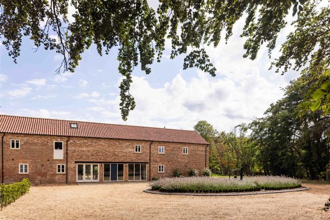 Beals Lane, York YO41 5 bed barn conversion for sale