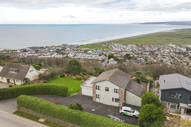 Bay View Road, Northam, Bideford 3 bed detached house for sale