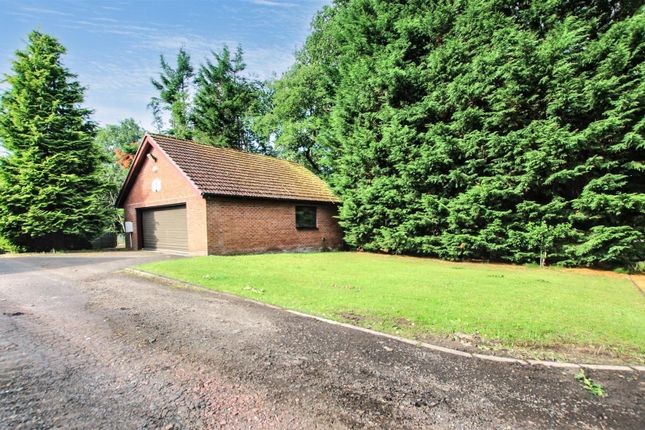 Greenfield Crescent, Cambusnethan... Residential development for sale