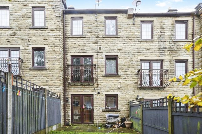 4 bedroom town house for sale