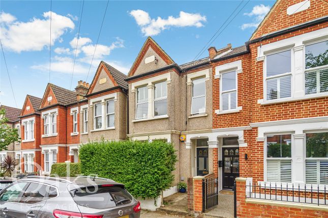 Credenhill Street, Streatham 1 bed apartment for sale