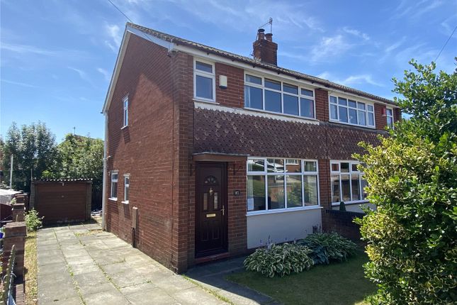 2 bedroom semi-detached house for sale