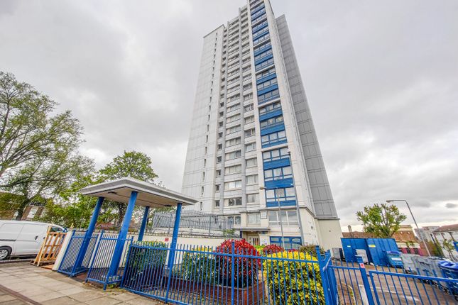 Elmley Street, Plumstead, SE18 1 bed flat for sale
