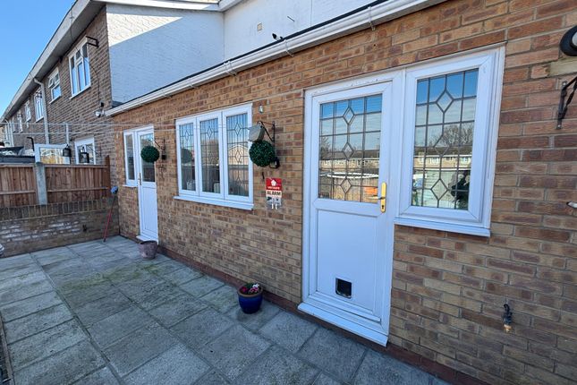 The Fold, Basildon 1 bed flat for sale