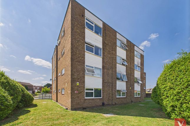 Handcross Road, Luton LU2 Studio for sale