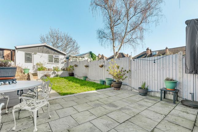 Lescombe Road, London SE23 3 bed terraced house for sale