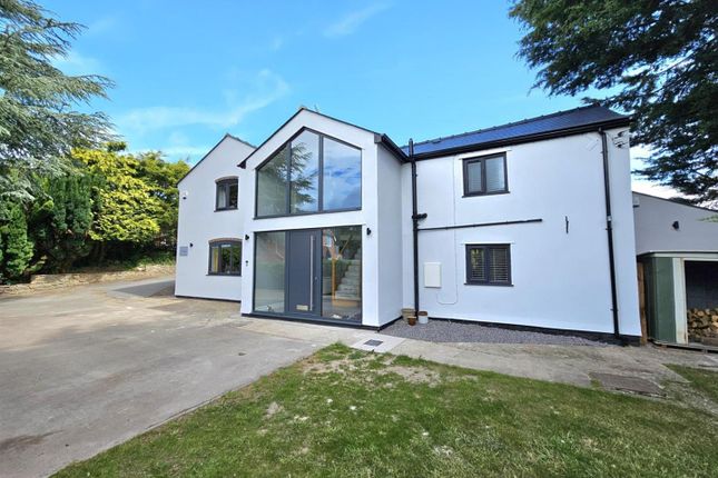 Old Hill, Longhope 4 bed detached house for sale
